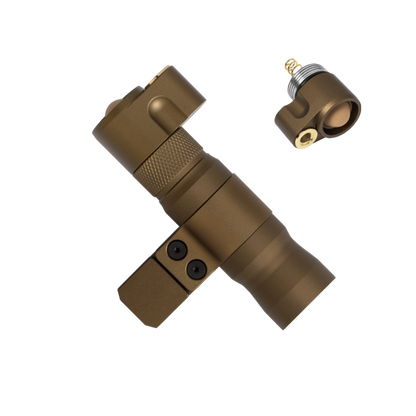 Z-BOLT® Light Body Packages & Mounts - CLOSEOUT!