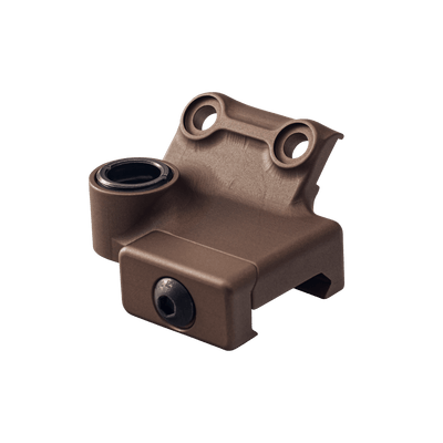 PICATINNY Rifle Mounts - Overbore, Arisaka, Shaffer, Meteorite Concepts, ARMS