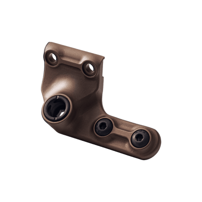 MLOK Rifle Mounts - Overbore, Arisaka, Shaffer, Meteorite Concepts