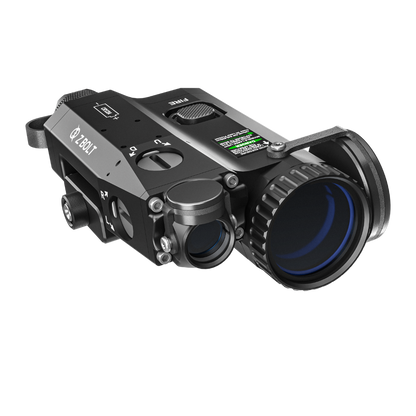 ACAL, 3B VCSEL IR Illuminator