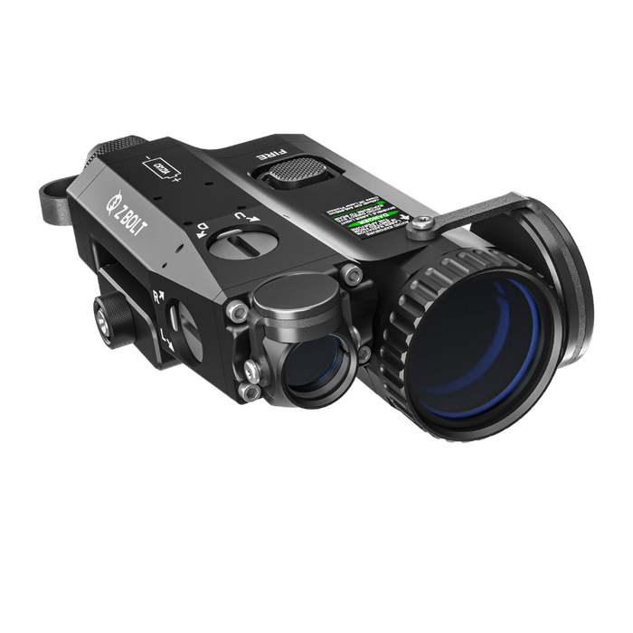 Z-Bolt® Electro-Optics | Civilian - Military - Police – Z-BOLT® Electro ...