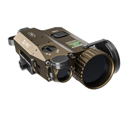 ACAL, LED IR Illuminator