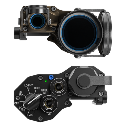 ACAL, 3B VCSEL IR Illuminator