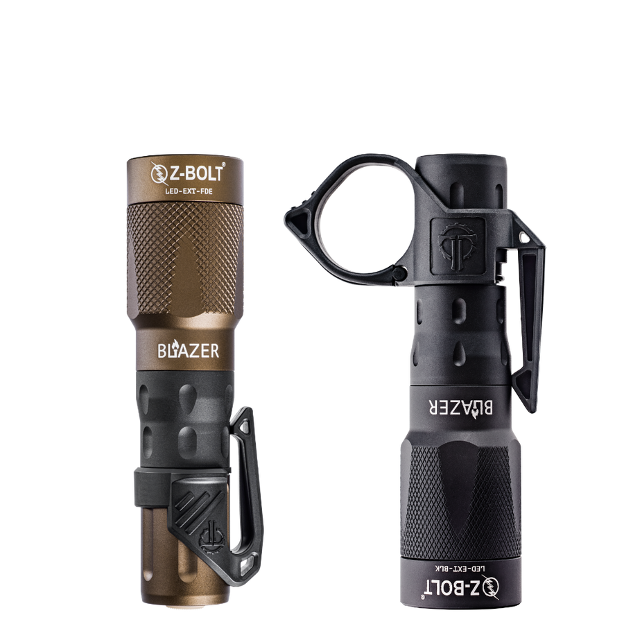 Z-Bolt® Electro-Optics | Military - Law Enforcement - Serious Citizens ...