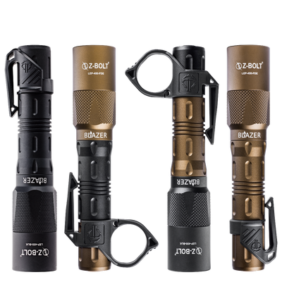 LEP Laser Lights - 18650, Handheld