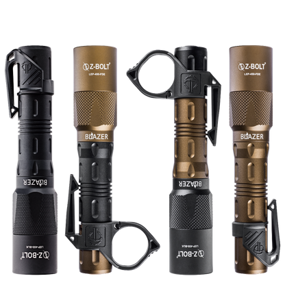 LEP Lights - 18650, Handheld