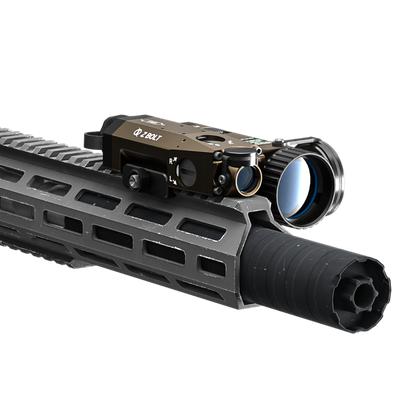 ACAL, 3B VCSEL IR Illuminator