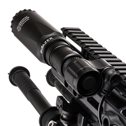 IR LED - Weapon Mounted Illuminator