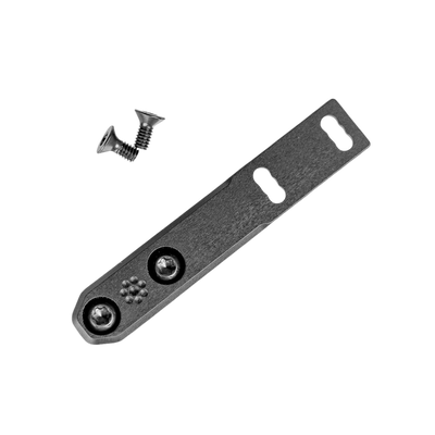 MLOK Rifle Mounts - Overbore, Arisaka, Shaffer, Meteorite Concepts