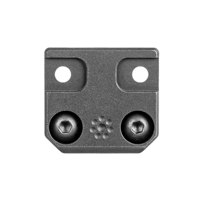 MLOK Rifle Mounts - Overbore, Arisaka, Shaffer, Meteorite Concepts