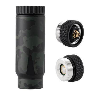 BLAZER I - LED IR Illuminator HEADS + Nylon Wraps (IP65)