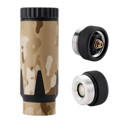 BLAZER I - LED IR Illuminator HEADS + Nylon Wraps (IP65)