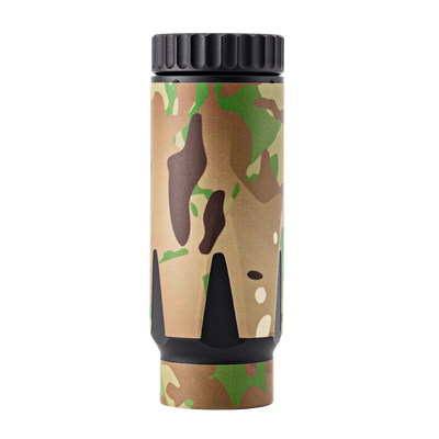 BLAZER I - LED IR Illuminator HEADS + Nylon Wraps (IP65)