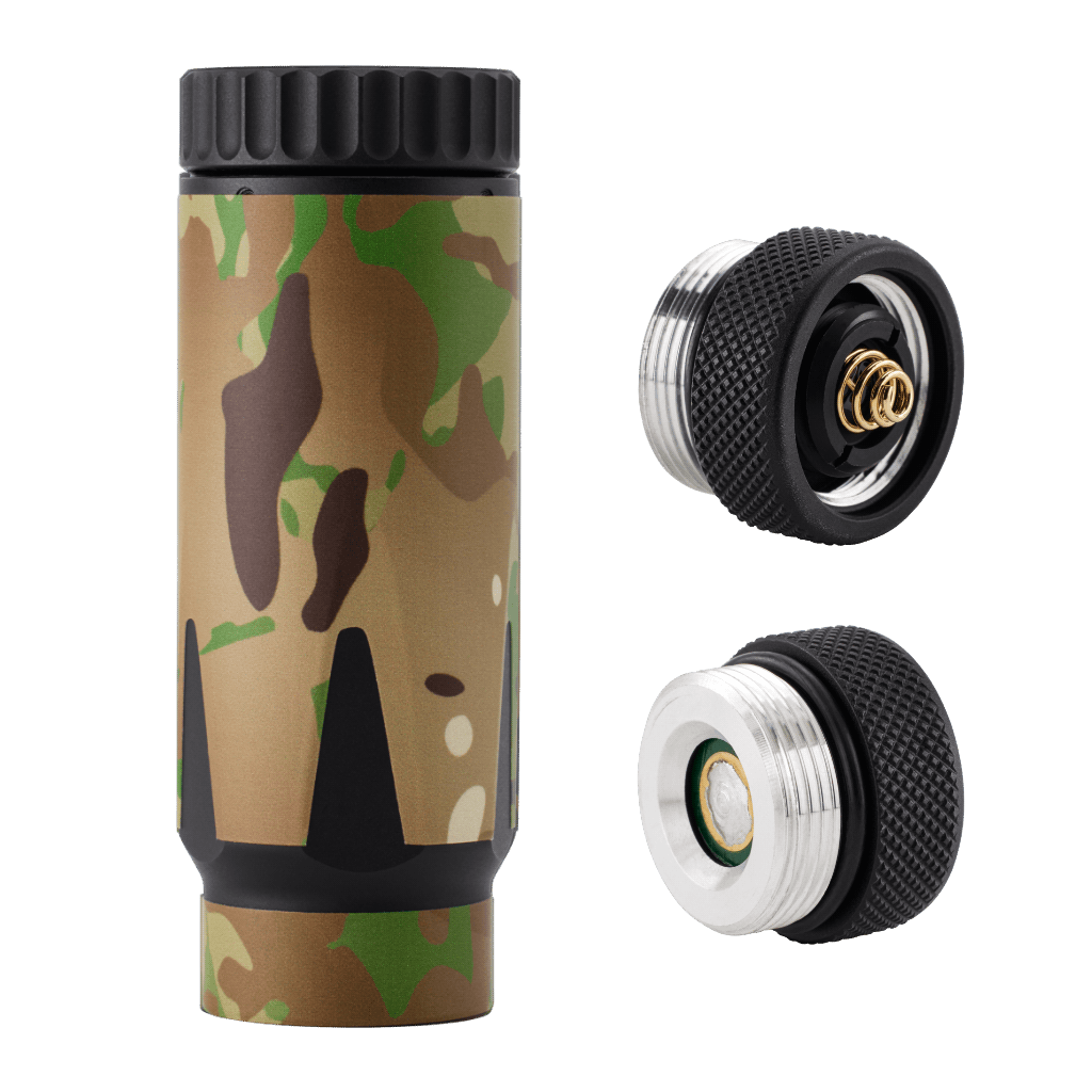 Z Intra Red LED Infrared Illuminator - Head ONLY – Z-BOLT® Electro-Optics
