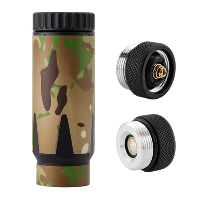 BLAZER I - LED IR Illuminator HEADS + Nylon Wraps (IP65)