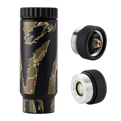 BLAZER I - LED IR Illuminator HEADS + Nylon Wraps (IP65)