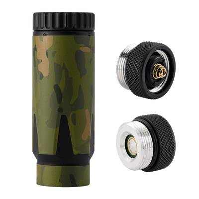 BLAZER I - LED IR Illuminator HEADS + Nylon Wraps (IP65)