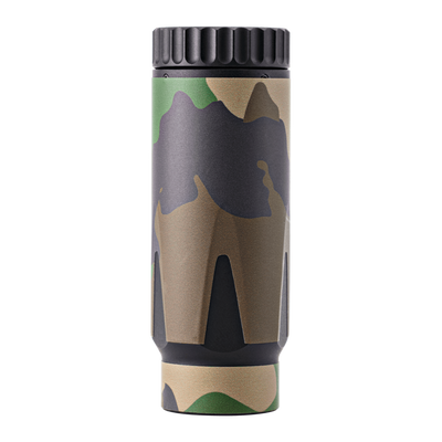 BLAZER I - LED IR Illuminator HEADS + Nylon Wraps (IP65)
