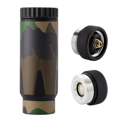 BLAZER I - LED IR Illuminator HEADS + Nylon Wraps (IP65)