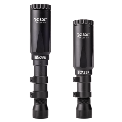 LED IR Illuminator - Head