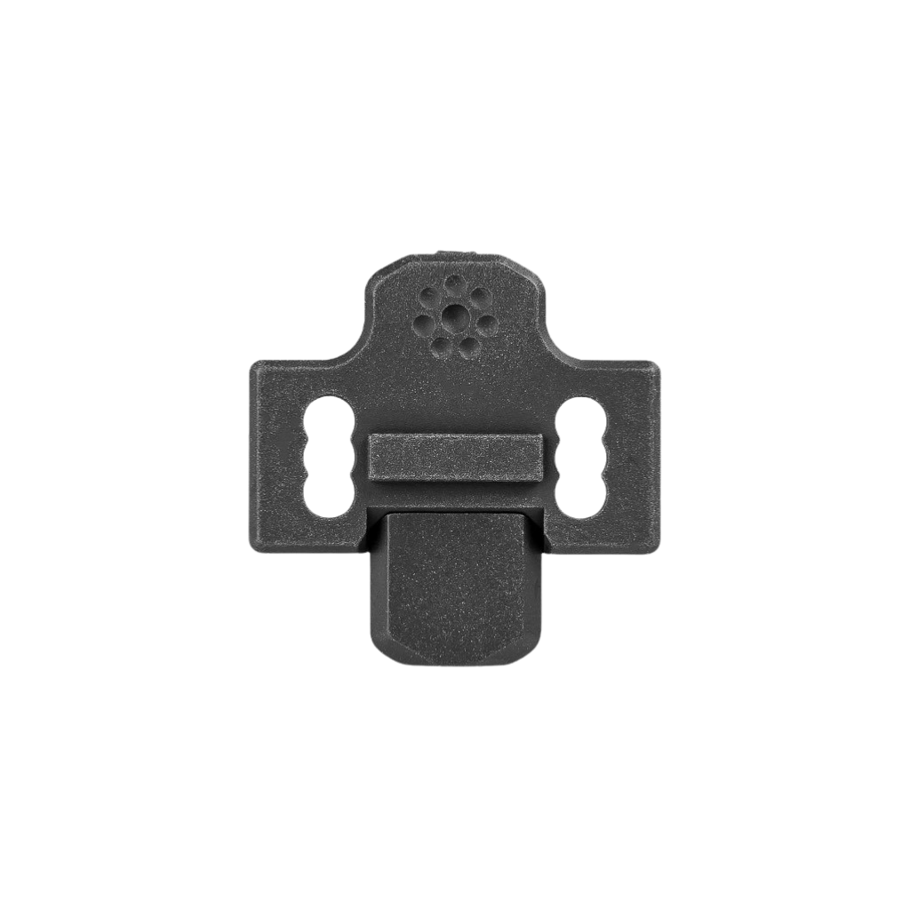 Echo Arms - MLOK, Dual Light Body Mount - 18350 – Z-BOLT® Electro