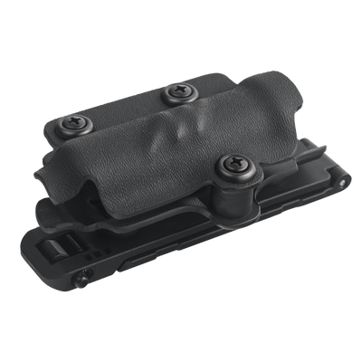 KYDEX Holsters -  MOLLE & Tek-Lok