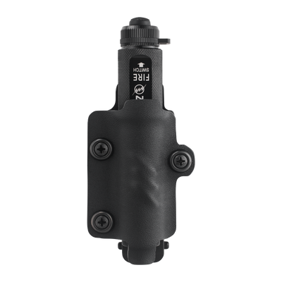 KYDEX Holsters -  MOLLE & Tek-Lok
