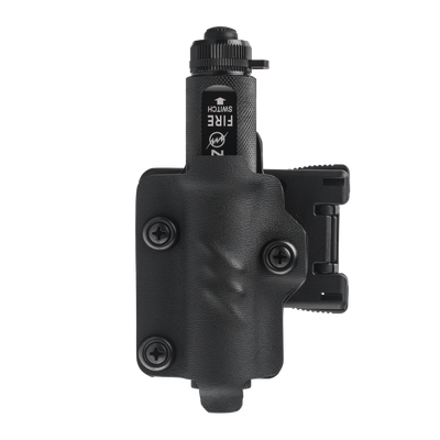 KYDEX Holsters -  MOLLE & Tek-Lok