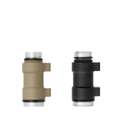 Light Head Adapter for CTF3, Surefire M300/M600, Arisaka 300/600 Light Bodies