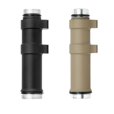Light Head Adapter for CTF3, Surefire M300/M600, Arisaka 300/600 Light Bodies