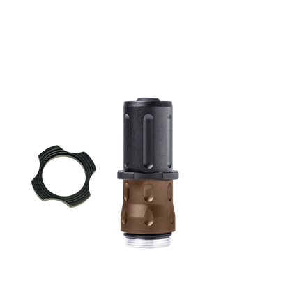 Handheld Light Body Packages - 18350