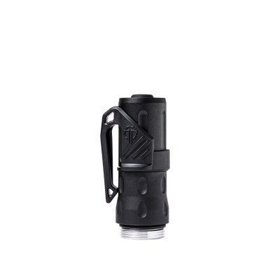 18350 Multi-Colored Handheld Light Body Packages - Thyrm Clips, Anti-Roll Collars, Tailcaps & Light Bodies