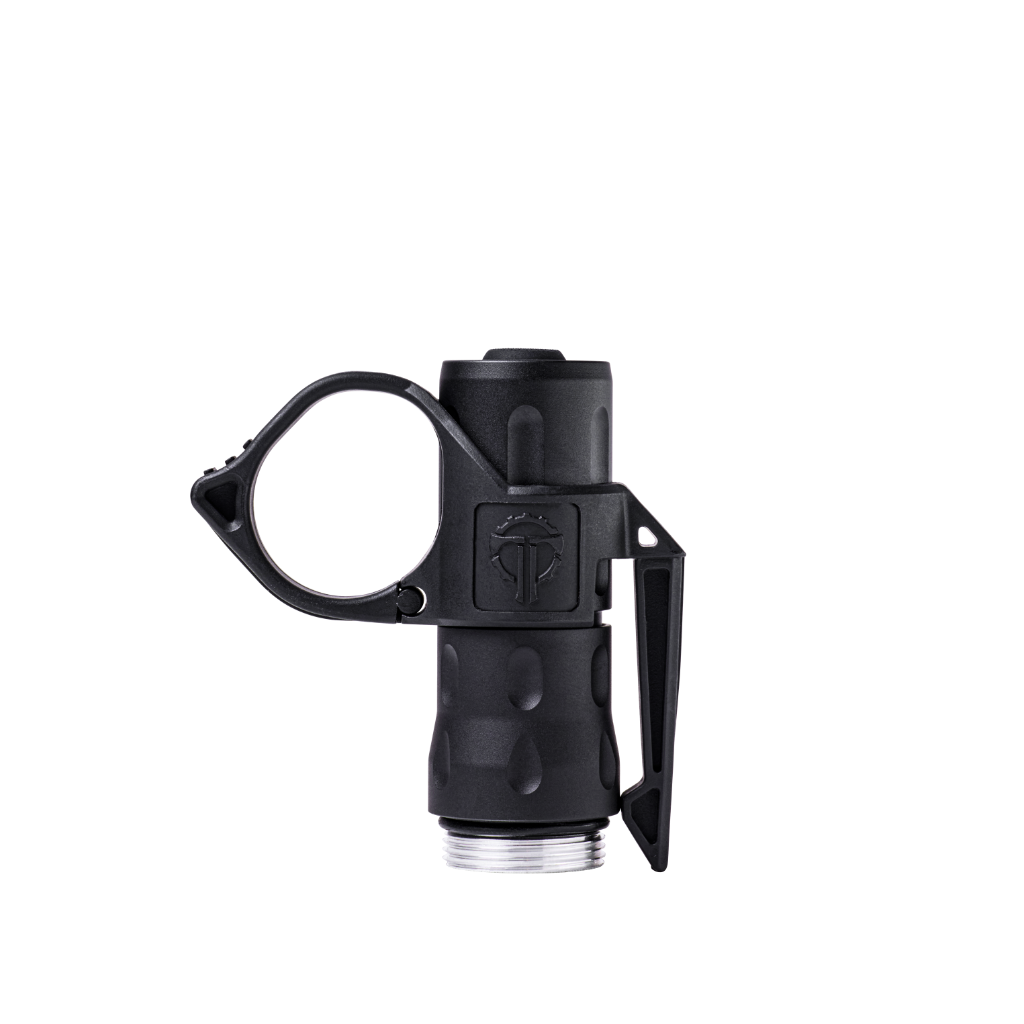 Handheld Light Body Packages - 18350