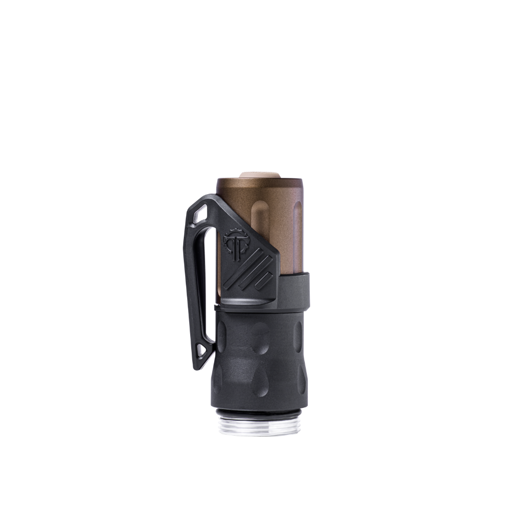 Handheld Light Body Packages - 18350