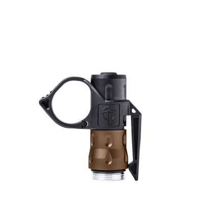 Handheld Light Body Packages - 18350