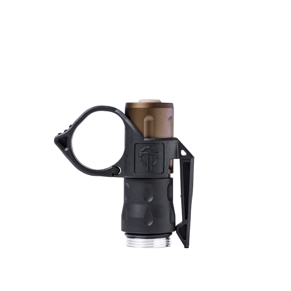 Handheld Light Body Packages - 18350