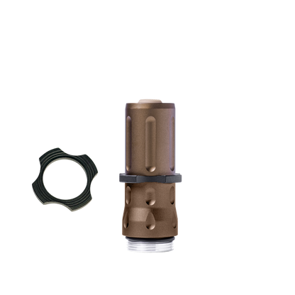 Handheld Light Body Packages - 18350