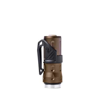 Handheld Light Body Packages - 18350