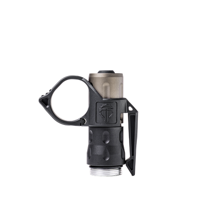 Handheld Light Body Packages - 18350