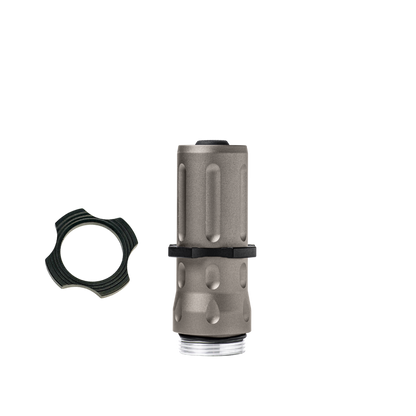 Handheld Light Body Packages - 18350