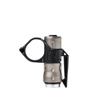 Handheld Light Body Packages - 18350