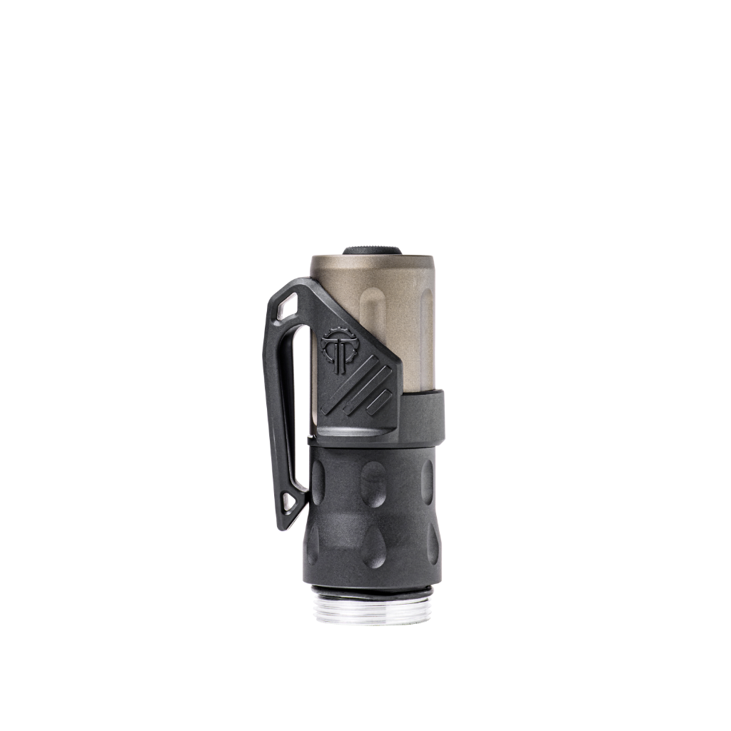 Handheld Light Body Packages - 18350