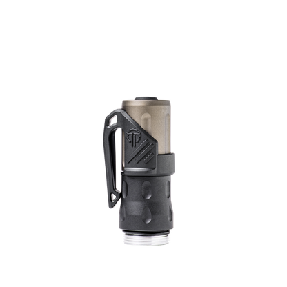 Handheld Light Body Packages - 18350