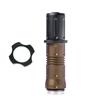 Handheld Light Body Packages - 18650