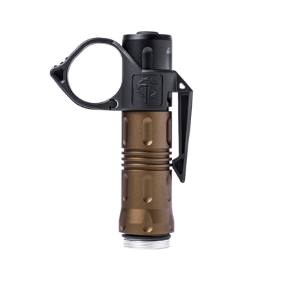 Handheld Light Body Packages - 18650