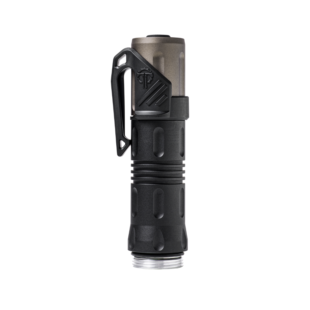 Handheld Light Body Packages - 18650