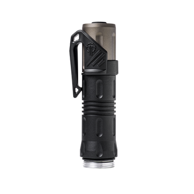 18650 Multi-Colored Handheld Light Body Packages - Thyrm Clips, Anti-Roll Collars, Tailcaps & Light Bodies