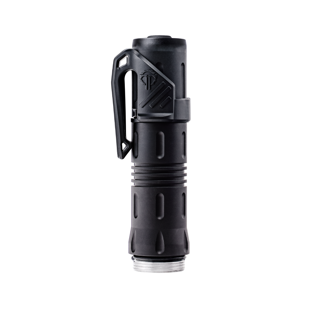 Handheld Light Body Packages - 18650