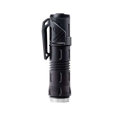 18650 Multi-Colored Handheld Light Body Packages - Thyrm Clips, Anti-Roll Collars, Tailcaps & Light Bodies
