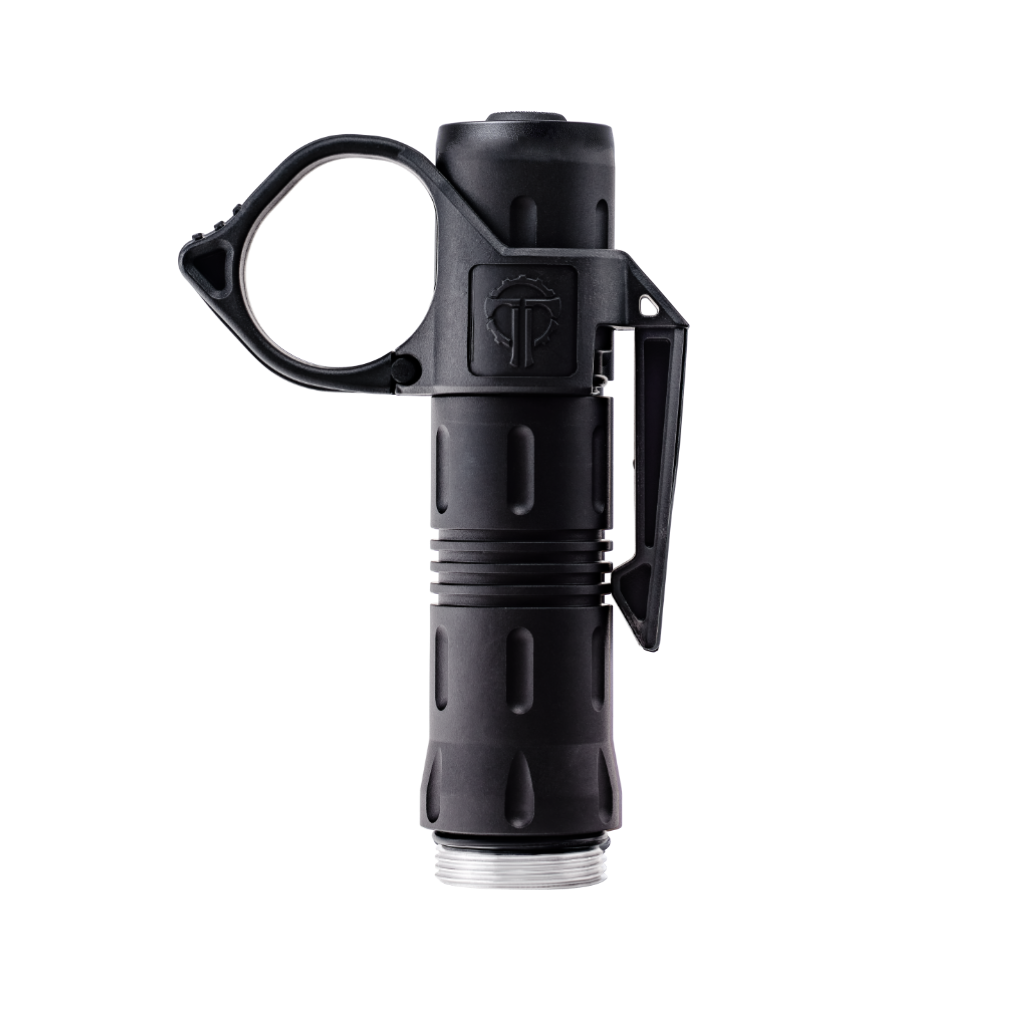 Handheld Light Body Packages - 18650 – Z-BOLT® Electro-Optics